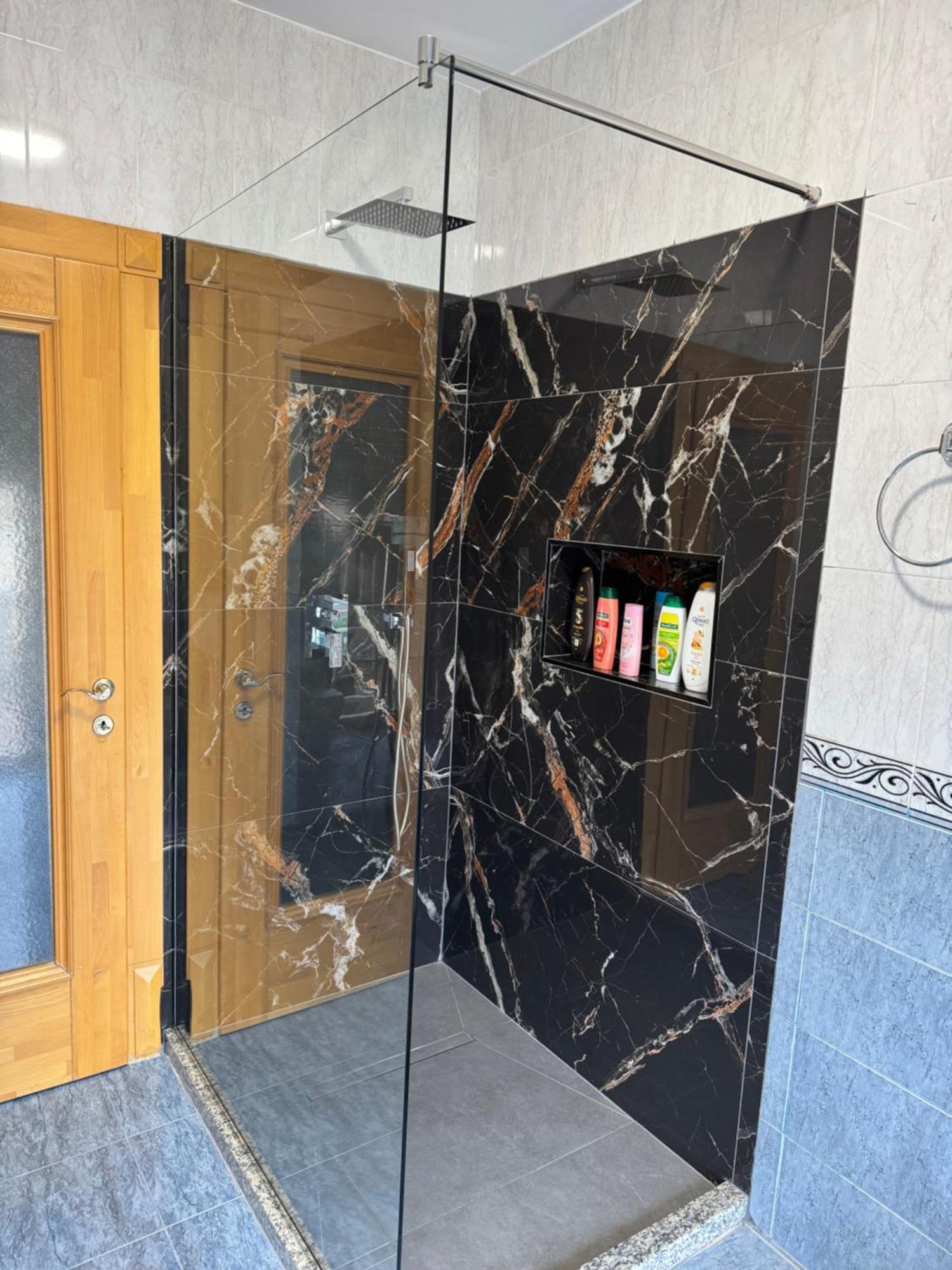 Pedestrian Street Center Apartment Шкодер Екстер'єр фото